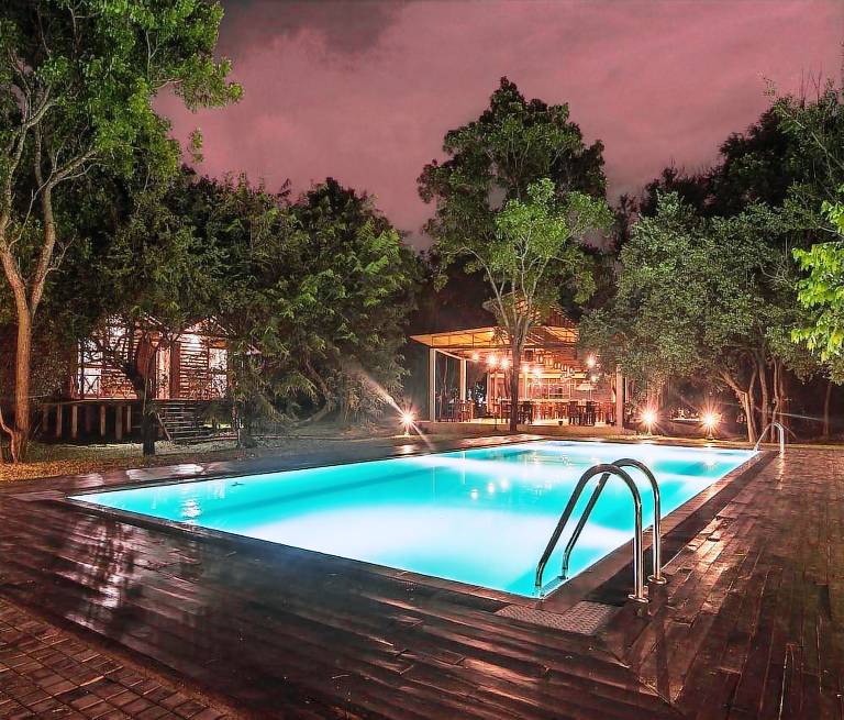 Eighth Wonder Resort — photo 3