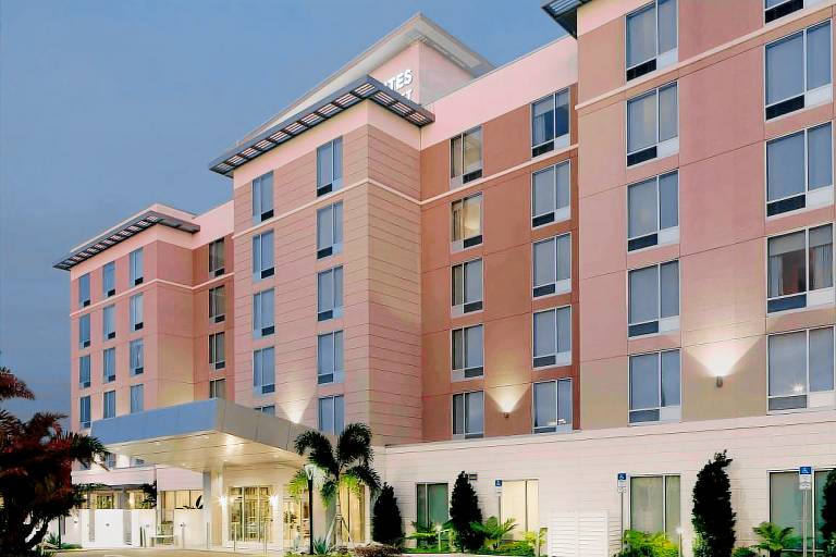 TownePlace Suites by Marriott Orlando Downtown — photo 5