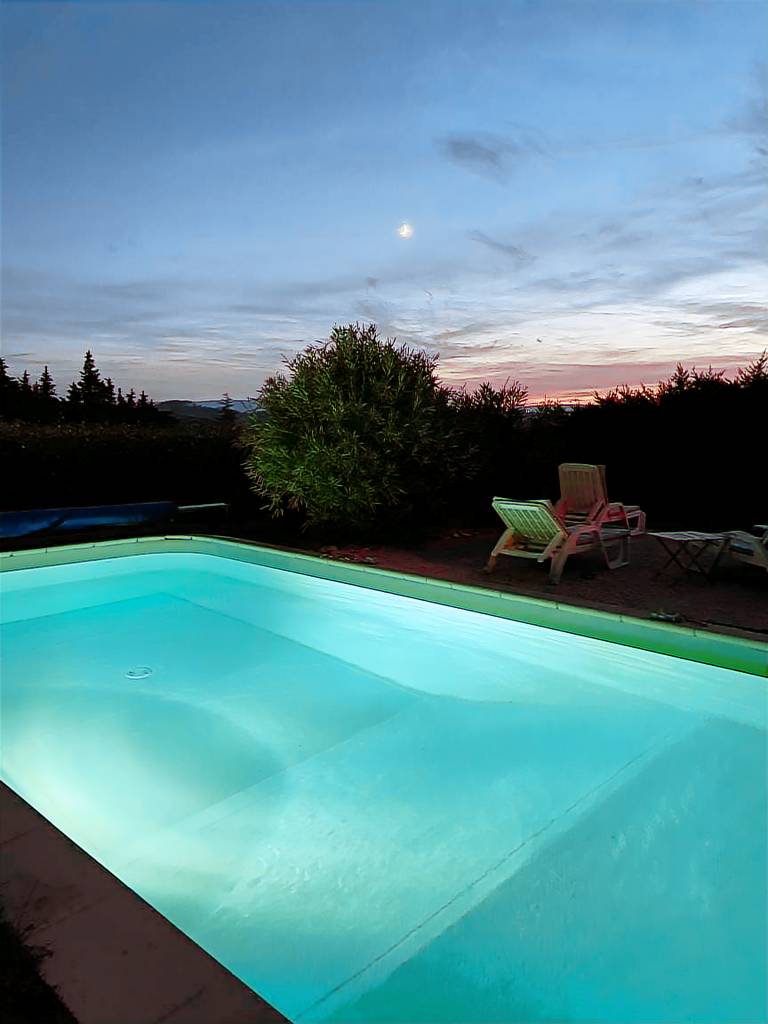 Villa Saint-Saturnin-lès-Apt