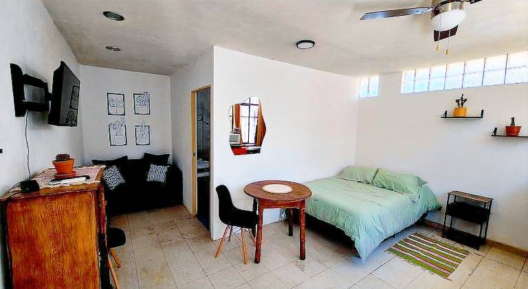 Departamento  Hermosillo