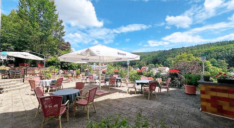 Landgasthaus Klosterhof — photo 4