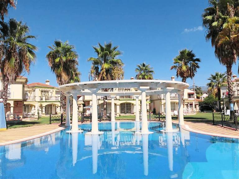 Resort Fethiye