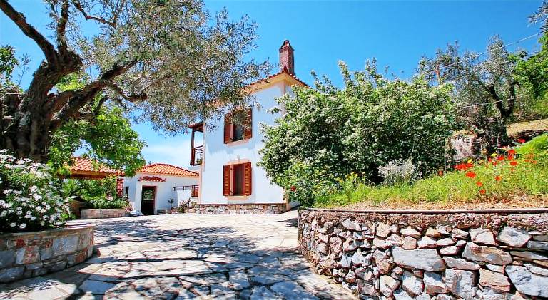 House with 1 room for 6 persons — photo 4