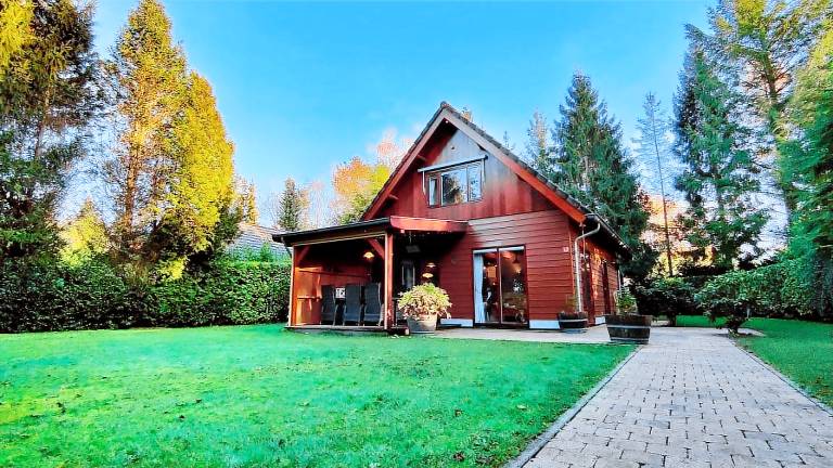 Bungalow für 8 Personen 125 m² in Epe