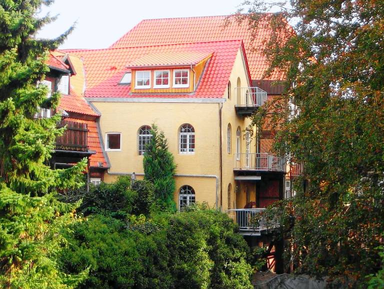 Ferienwohnung Stade