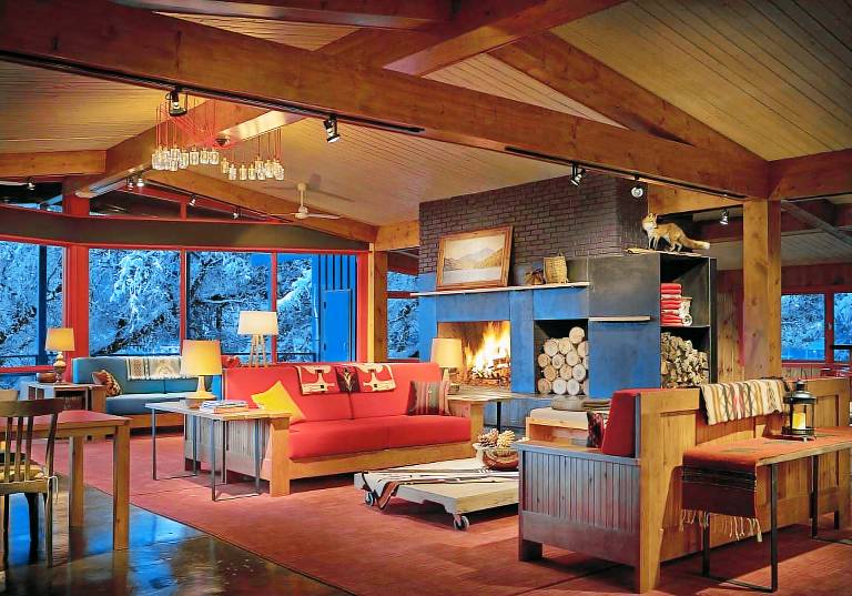 Lakehouse at High Peaks Resort — photo 2