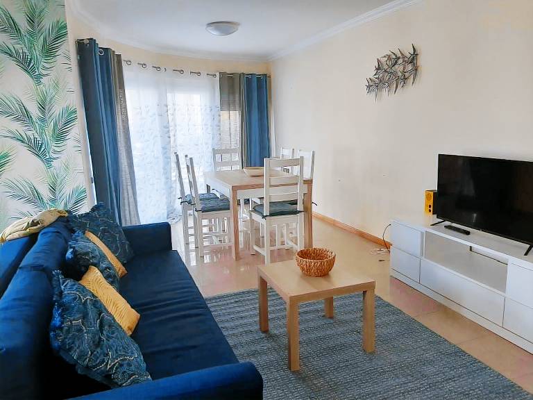 Apartamento Peniche