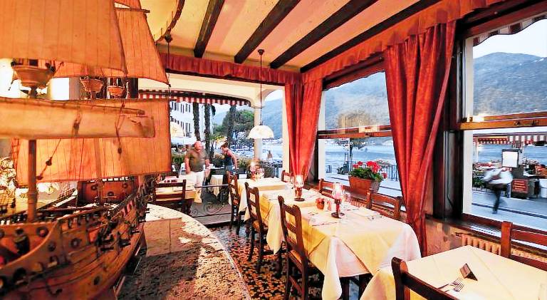 Albergo Ristorante della Posta — photo 4