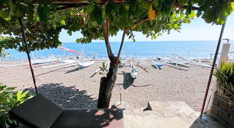 Kumpul Beach — photo 5