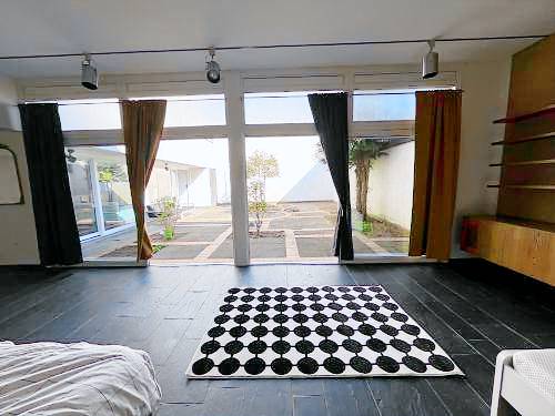 100 m² Ferienwohnung