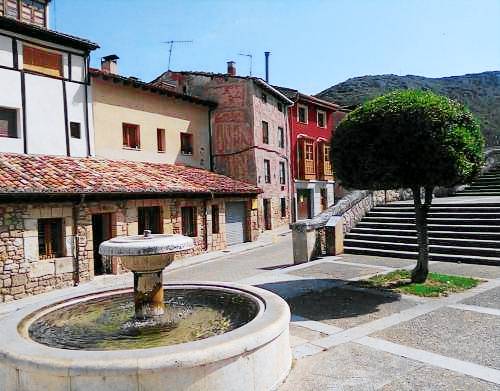 Casa Frías
