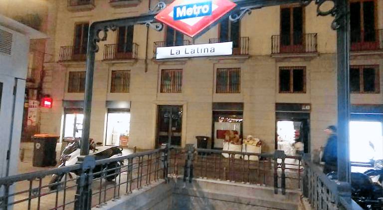 Coqueto Apartamento Reformado en Pleno Centro — photo 4