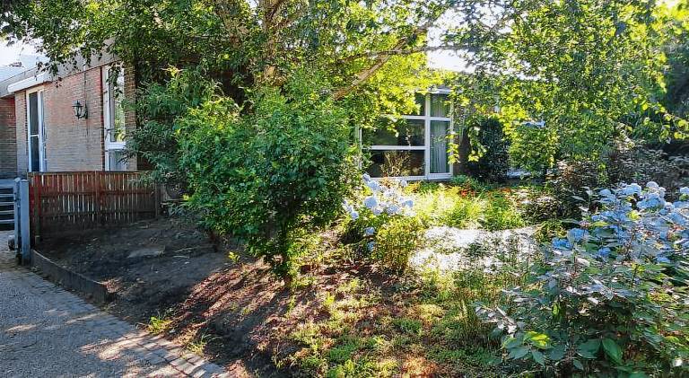 160 m&sup2; Ferienhaus