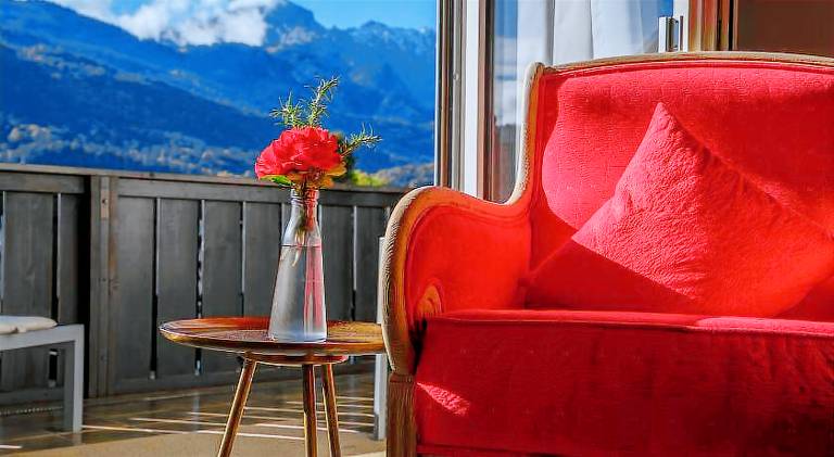 Biohotel Garmischer Hof — photo 3