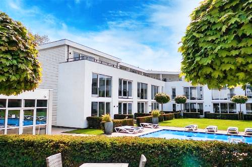 Ferienwohnung Renesse