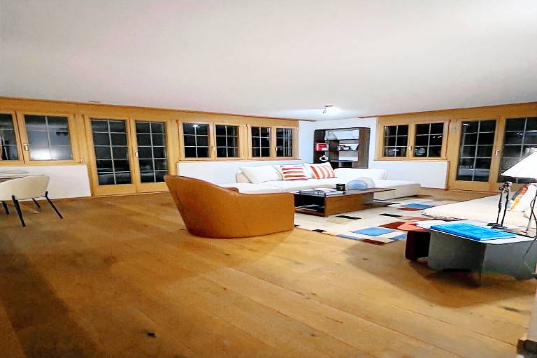 Ferienwohnung Feutersoey