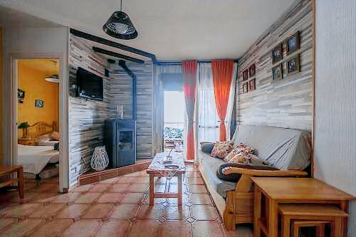 Apartamento El Tiemblo