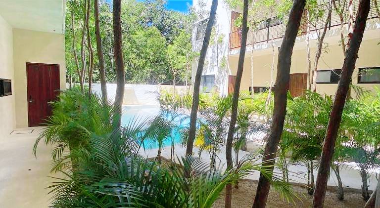 Beautiful holiday apartment with pool | Pet-friendly — photo 3