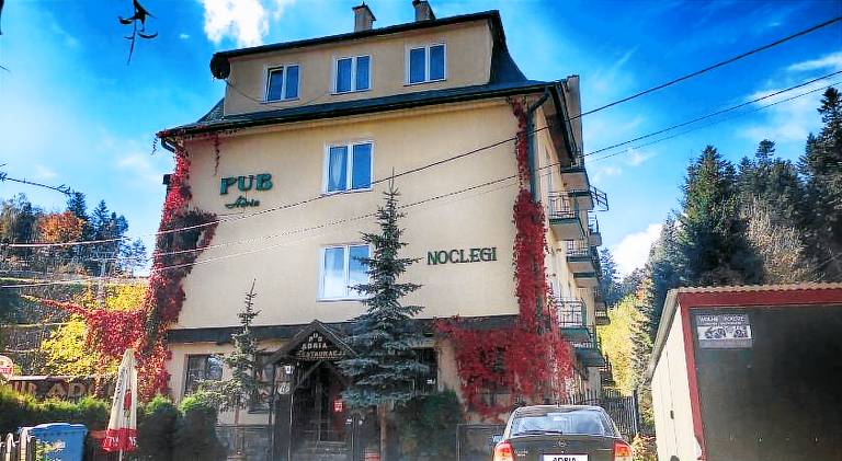 Dom Wypoczynkowy ADRIA — photo 3