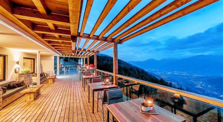 Mountain Lodge Prennanger — photo 2