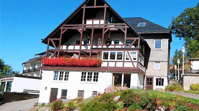 Ferienwohnung Mittelsorpe