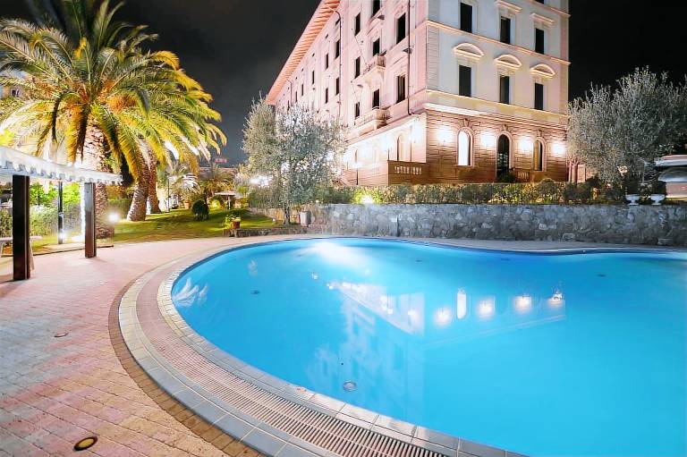 Grand Hotel Vittoria — photo 2