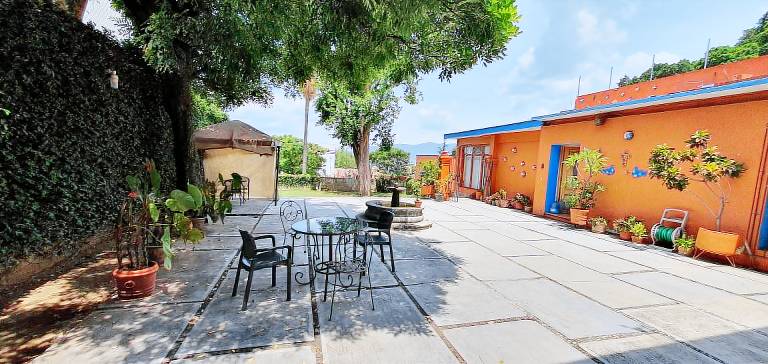 Departamento Oaxaca