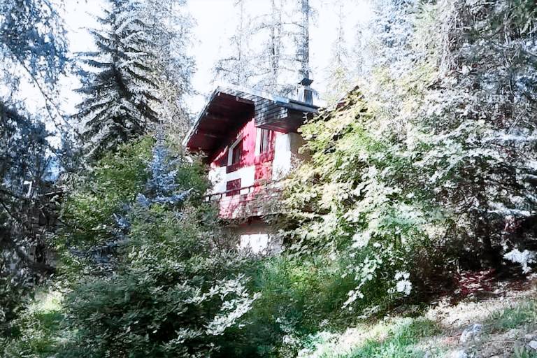 Ferienwohnung in Les Orres, Französische Alpen, Frankreich