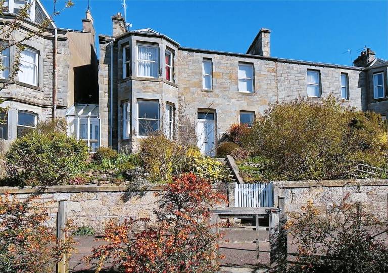 Cottage Saint Andrews