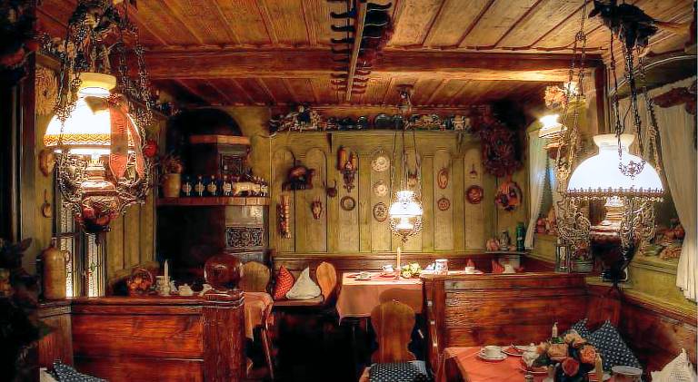 Altfraenkische Weinstube — photo 2