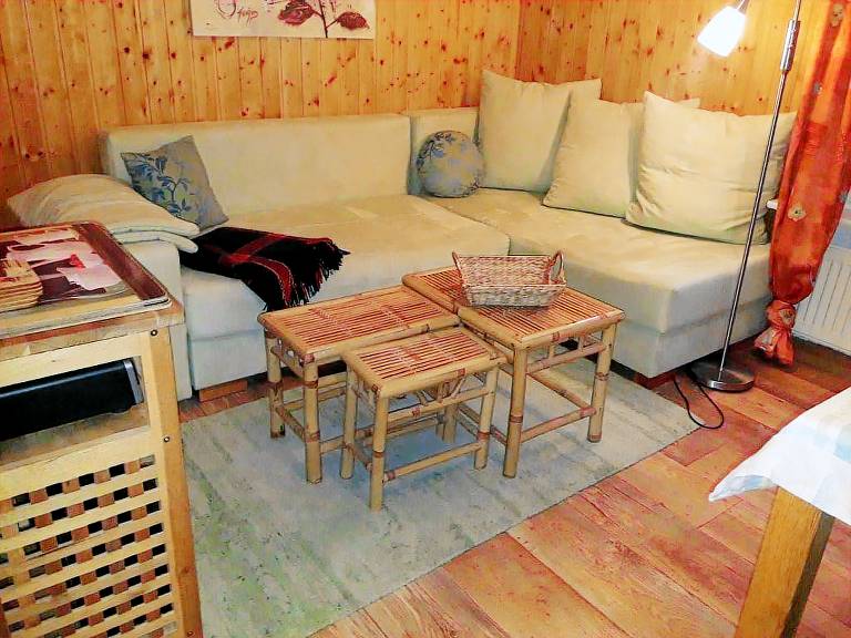 Ferienwohnung Insel Hiddensee