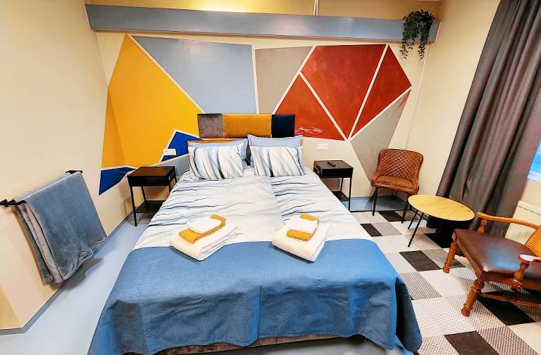 Apartment  Hafnarfjordur