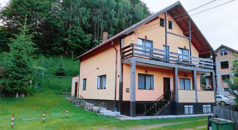 Spacious house | Pet-friendly in Brasov