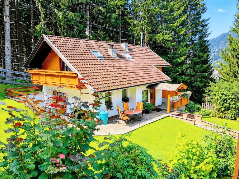 Ferienhaus mit Hund in Gemeinde Rangersdorf, Mallnitz für max. 5 Personen Ferienhaus mit Hund in Gemeinde Rangersdorf, Mallnitz für max. 5 Personen