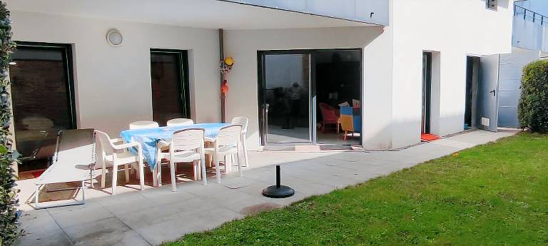 Appartement Concarneau