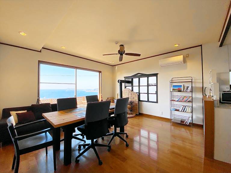 House  5 Tominodai