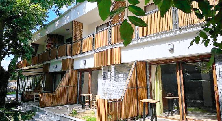 Inziva Butik Otel — photo 5