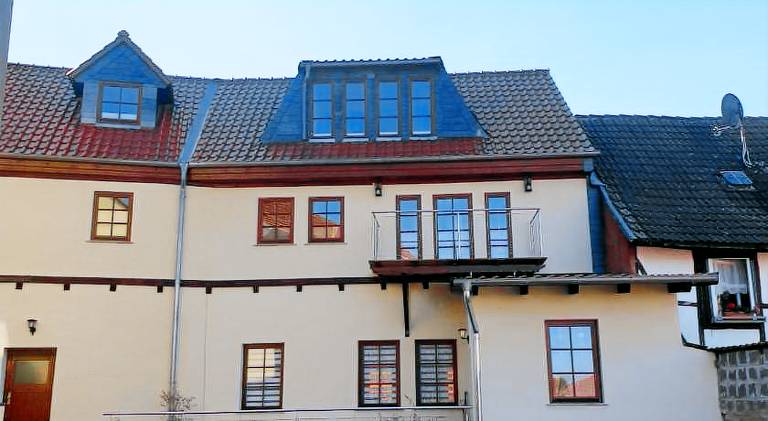 Holiday apartment with 3 rooms for 8 persons — photo 5