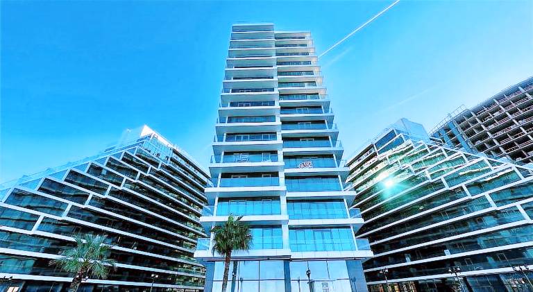 Wonderful holiday apartment | Close to the beach | Dogs allowed in Batumi