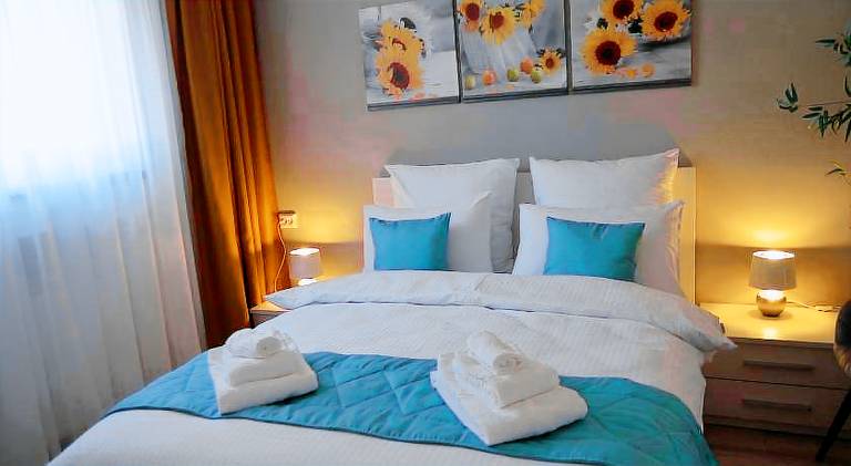 Ferienhaus Irsee