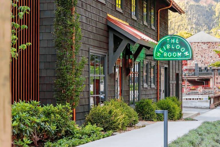 Historic Rocky Waters Inn, A Small Luxury Hotel — photo 4