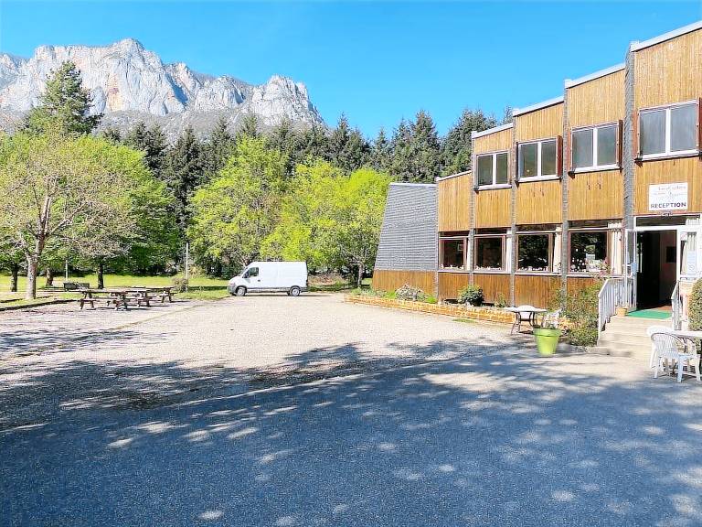Chalets et Gites du Quie — photo 5