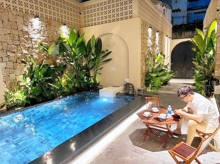 Vacation home with garden & pool | Perfect for remote work — photo 3