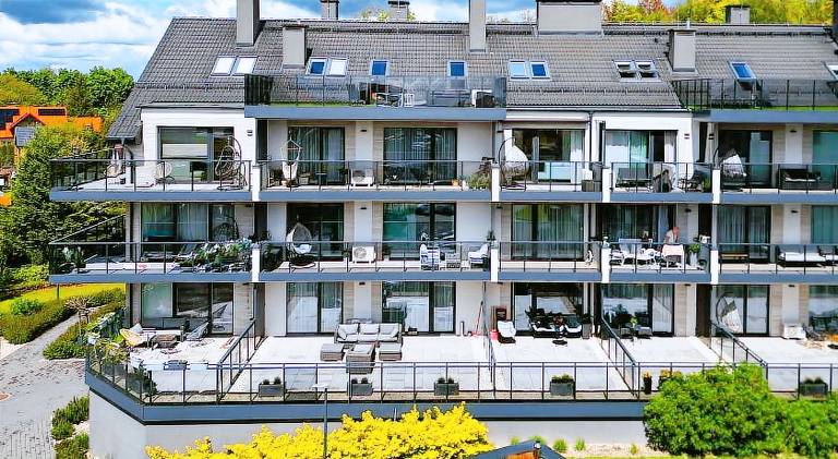 Holiday apartment with 1 room for 4 persons — photo 4