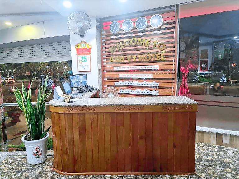 Anh Vy Hotel — photo 3