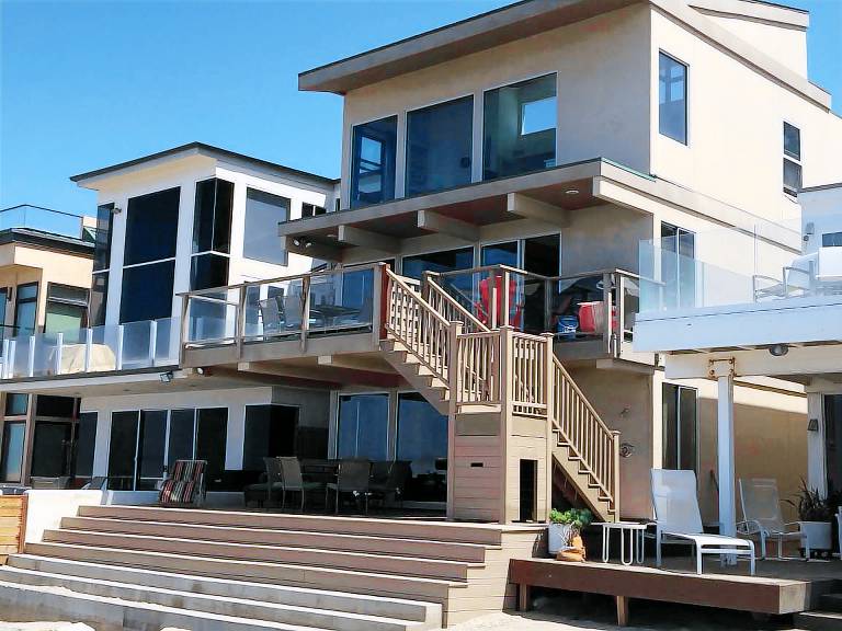 House Dana Point
