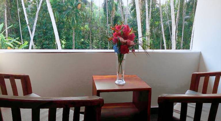 Anuhas Airport Villas — photo 5