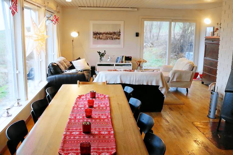 Farmhouse Stavanger