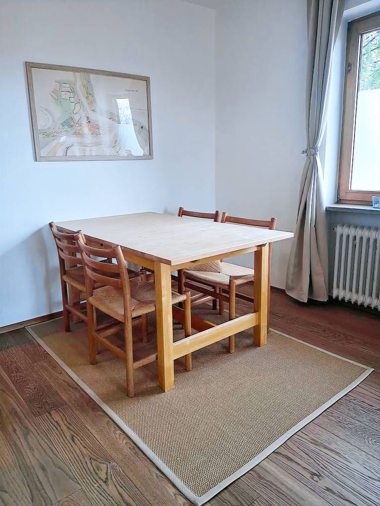 Ferienwohnung Theresia (DE Laufen) - Becker Theresia — photo 5