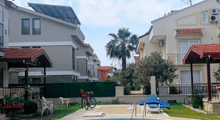Appartement Fethiye